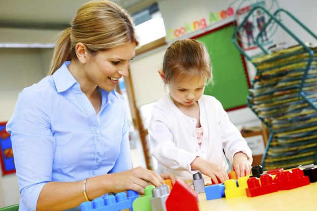 sensory learning activities