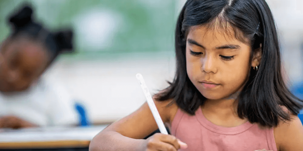 Hope Tutoring for kids with learning difficulties