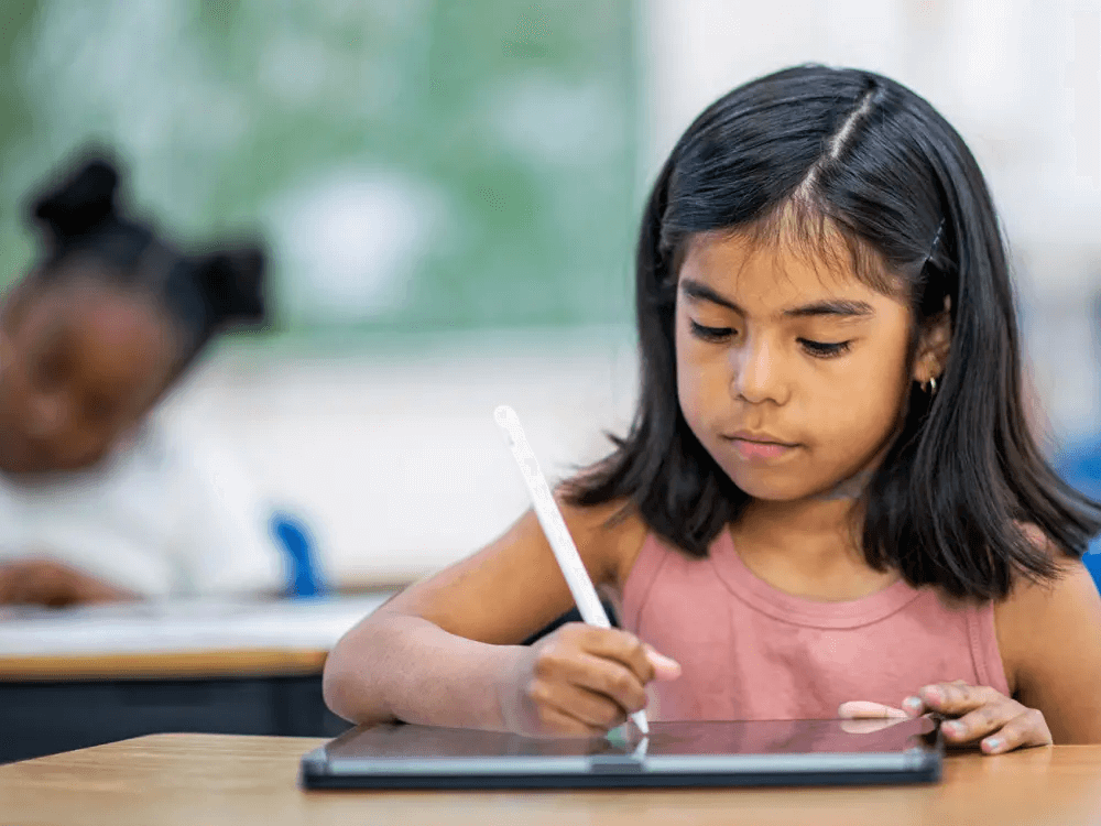 Hope Tutoring for kids with learning difficulties