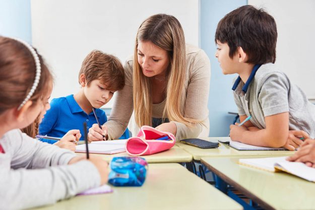 Learning with All the Senses – Multi-Sensory Learning Theory