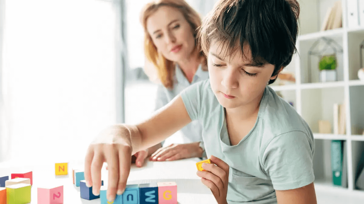 home learning games for children with autism