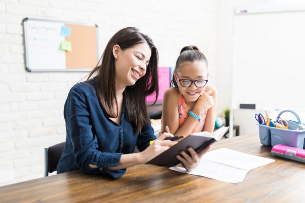 one to one tutoring