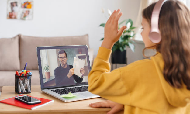 How Does a Learning Difficulty Tutor Help How Does a Learning Difficulty Tutor Help